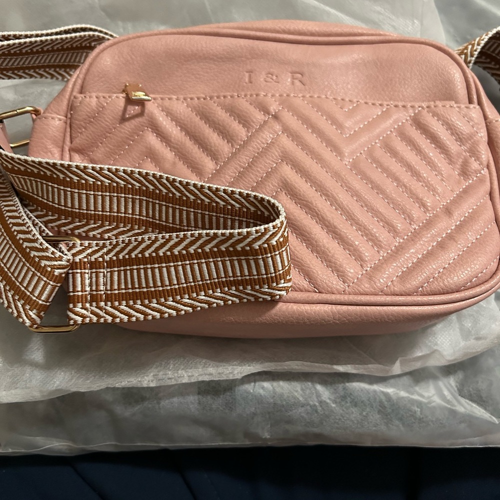 Date Night Bag